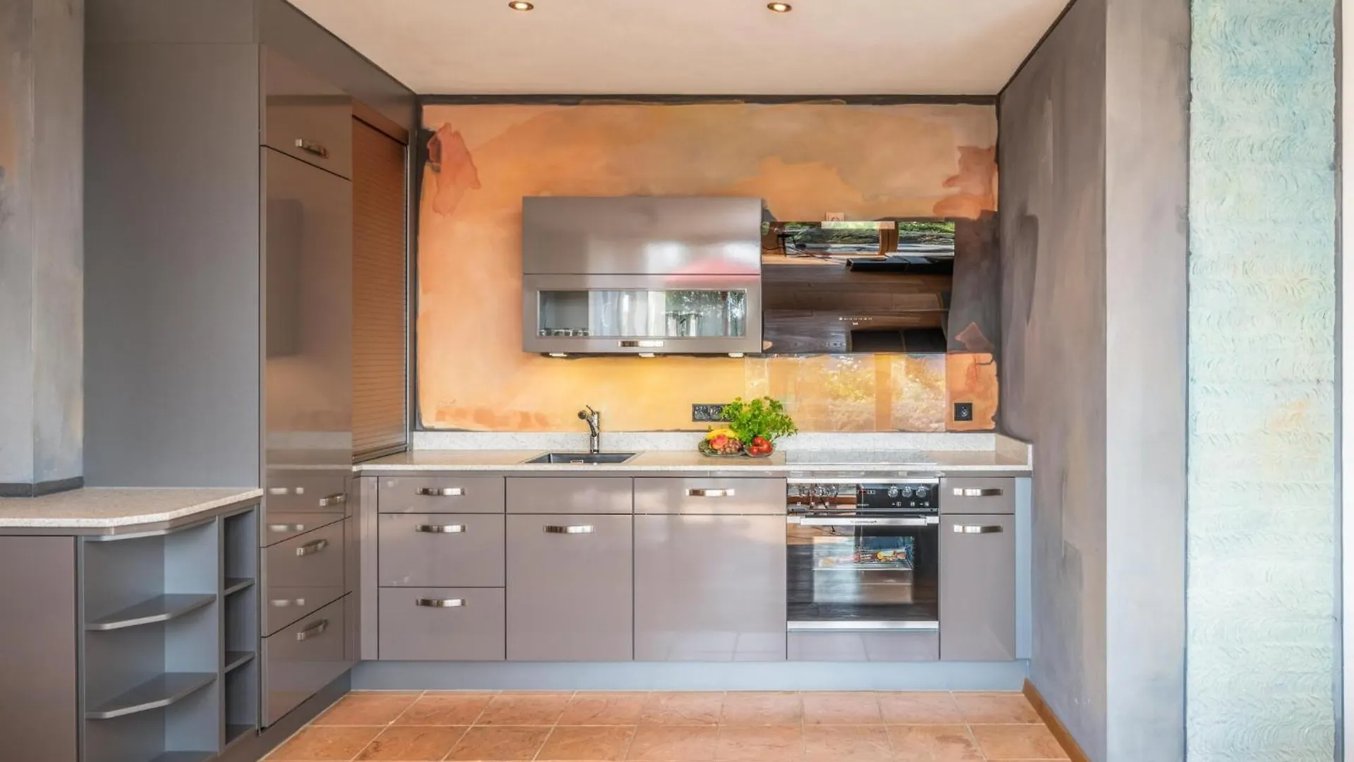 Lejlighed Ferienwohnung Wellvital Bad Endorf