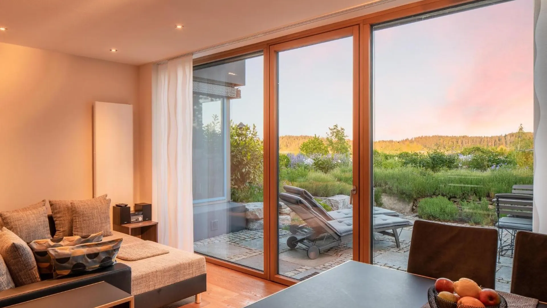 Lejlighed Ferienwohnung Wellvital Bad Endorf