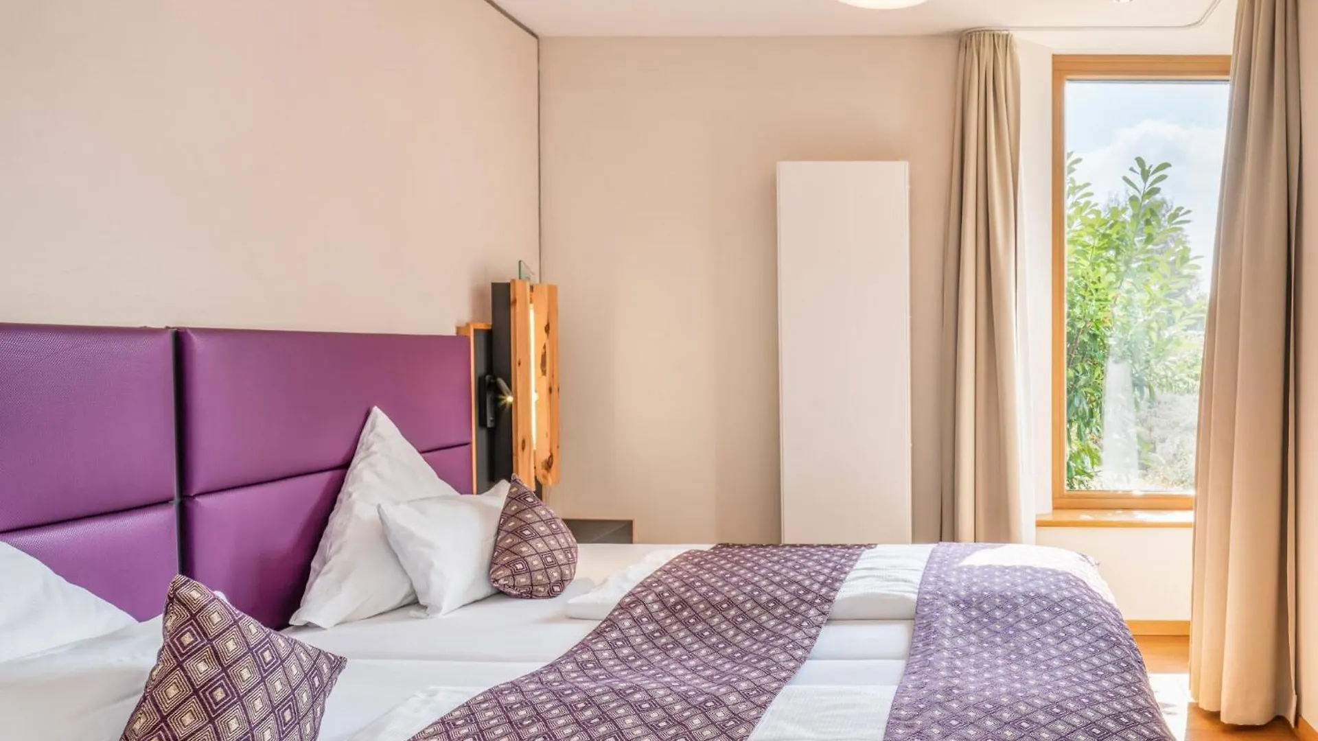 Lejlighed Ferienwohnung Wellvital Bad Endorf Tyskland