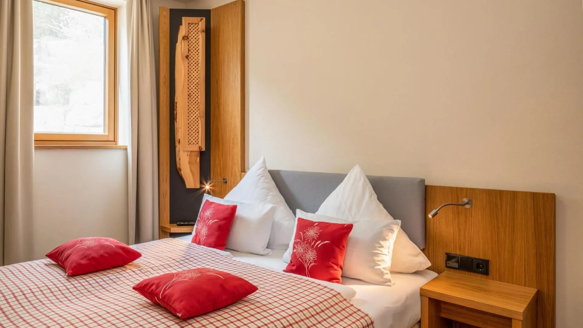 Ferienwohnung Wellvital Bad Endorf Tyskland